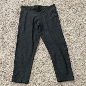 Adidas Climalite Workout Pants